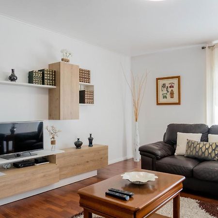 Apartmán Bela Vista Ponta Delgada Exteriér fotografie