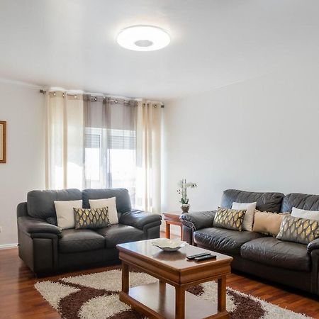 Apartmán Bela Vista Ponta Delgada Exteriér fotografie