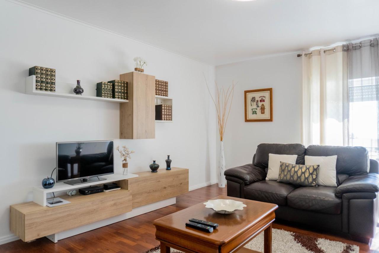 Apartmán Bela Vista Ponta Delgada Exteriér fotografie