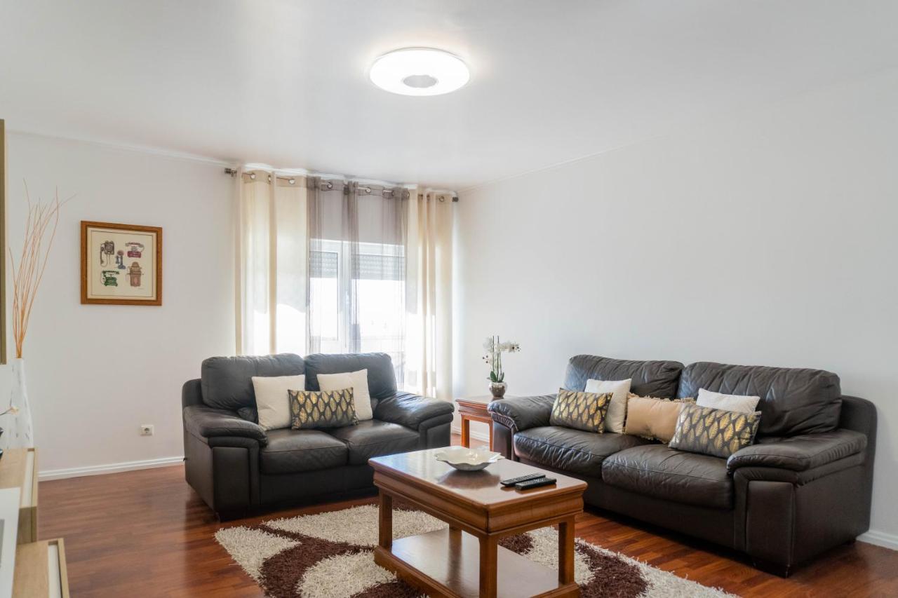 Apartmán Bela Vista Ponta Delgada Exteriér fotografie