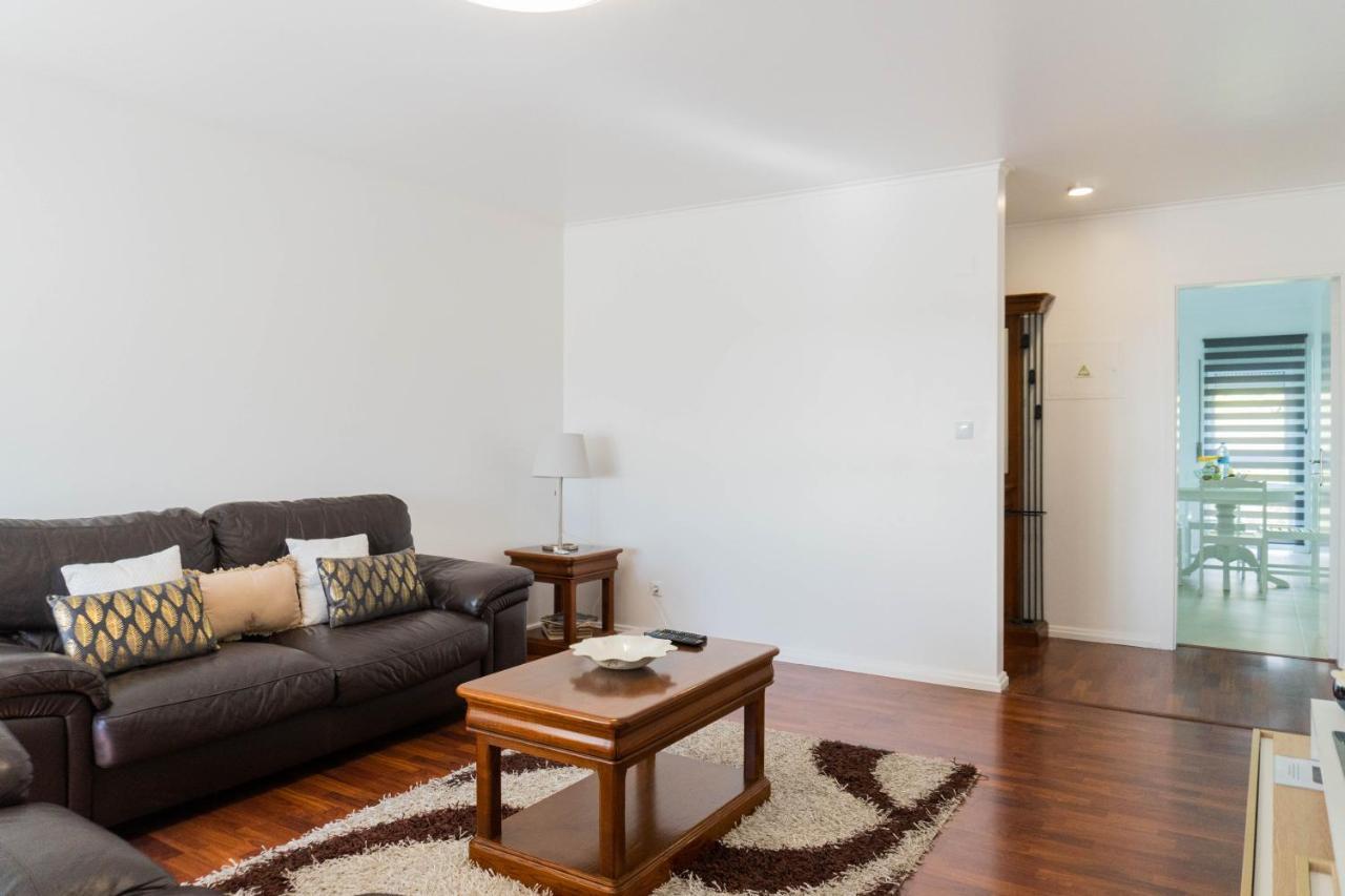 Apartmán Bela Vista Ponta Delgada Exteriér fotografie