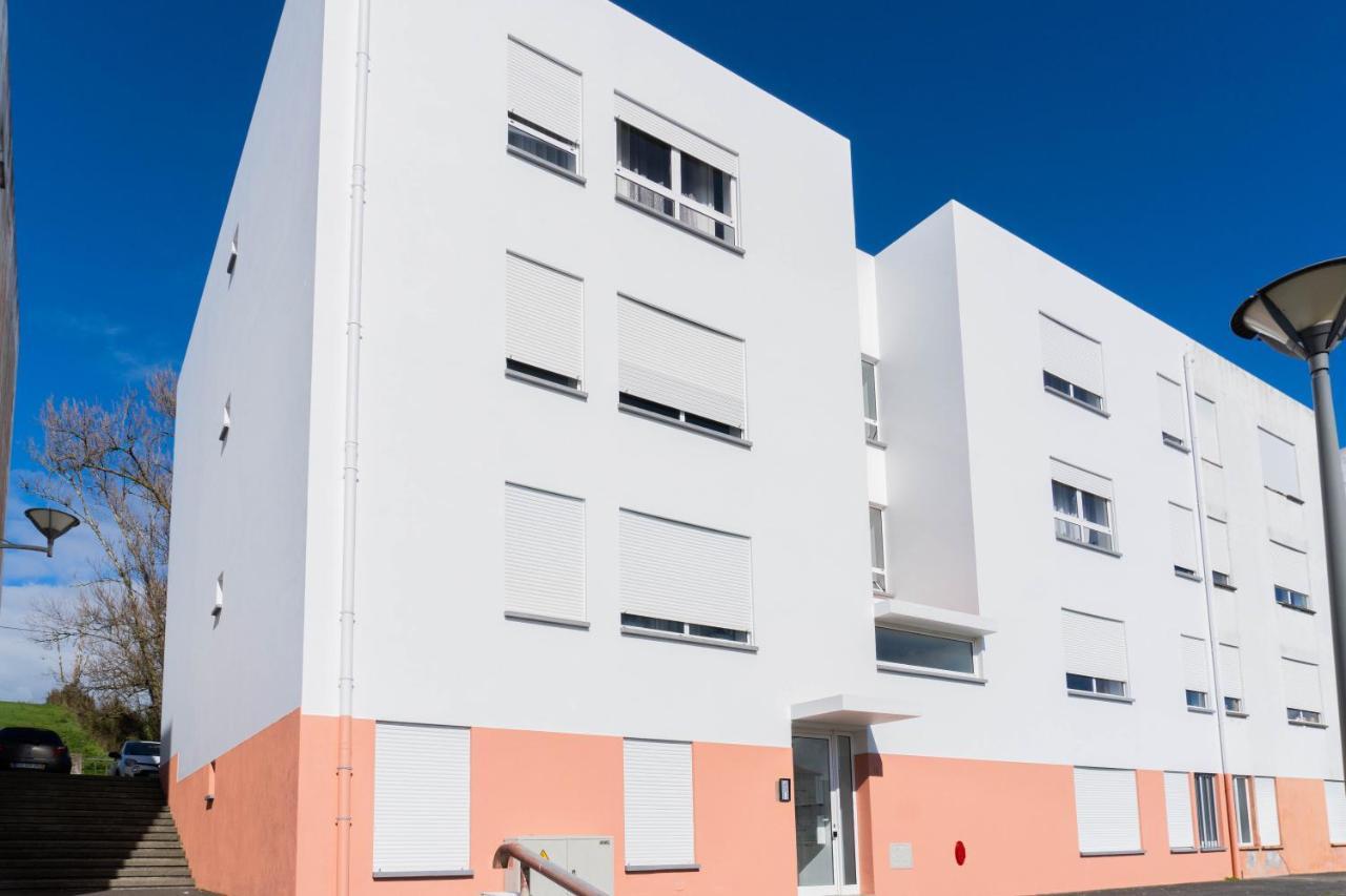 Apartmán Bela Vista Ponta Delgada Exteriér fotografie