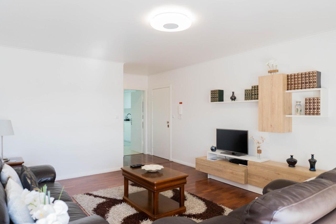 Apartmán Bela Vista Ponta Delgada Exteriér fotografie