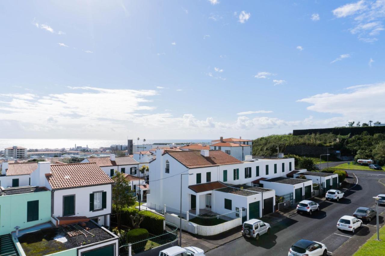 Apartmán Bela Vista Ponta Delgada Exteriér fotografie