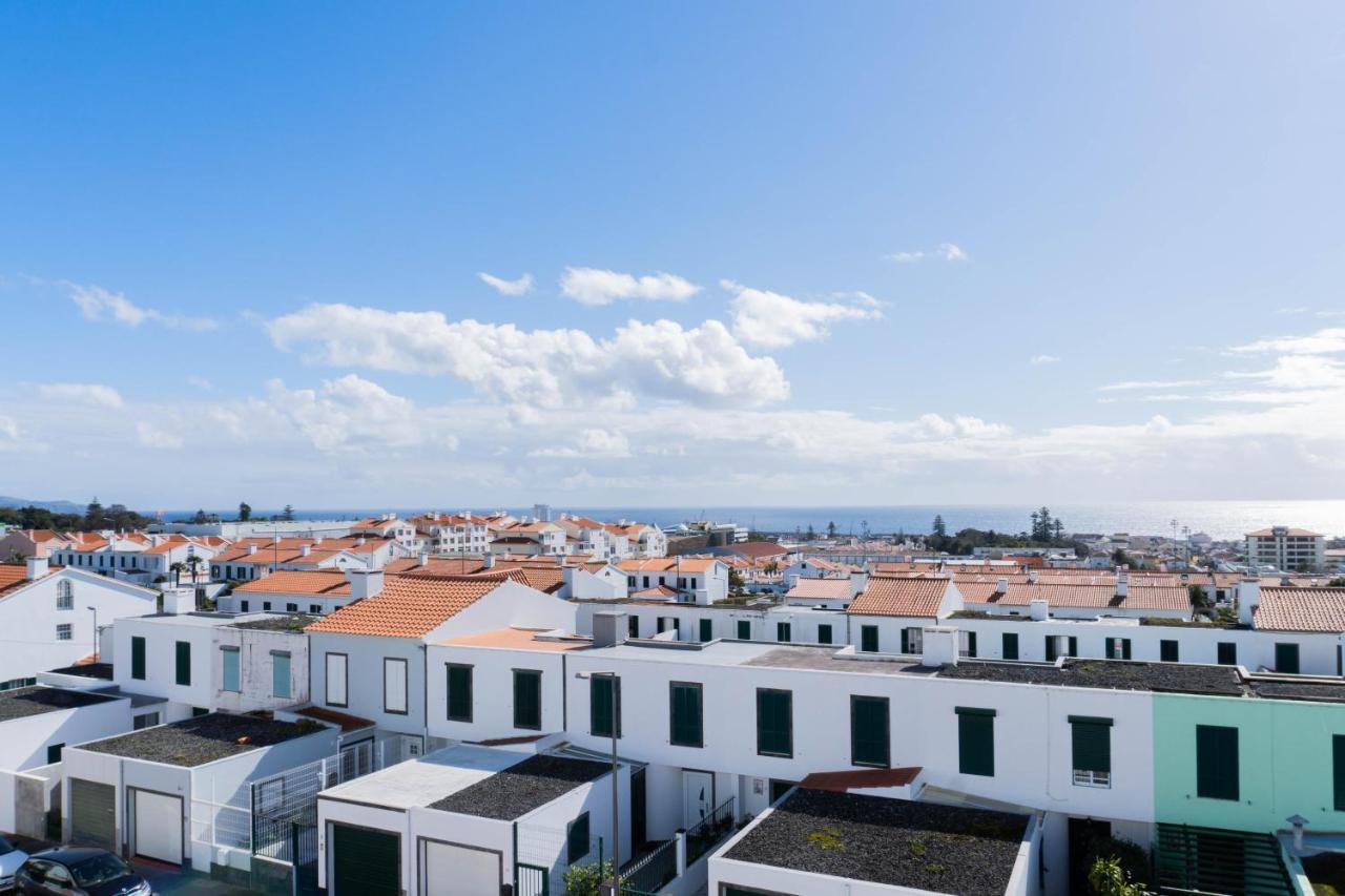 Apartmán Bela Vista Ponta Delgada Exteriér fotografie