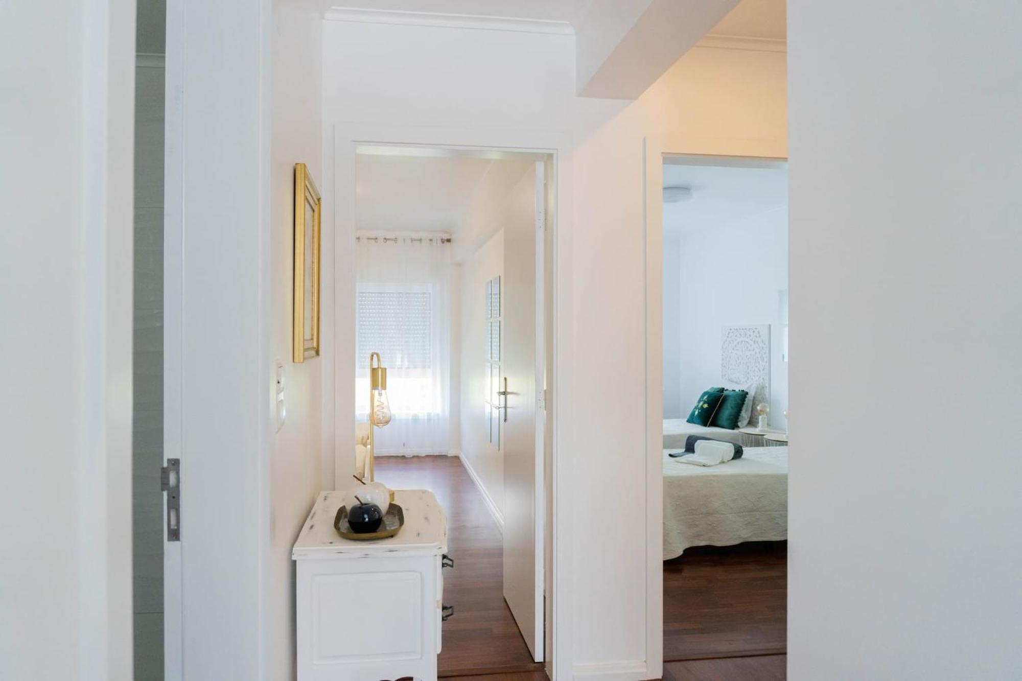 Apartmán Bela Vista Ponta Delgada Exteriér fotografie
