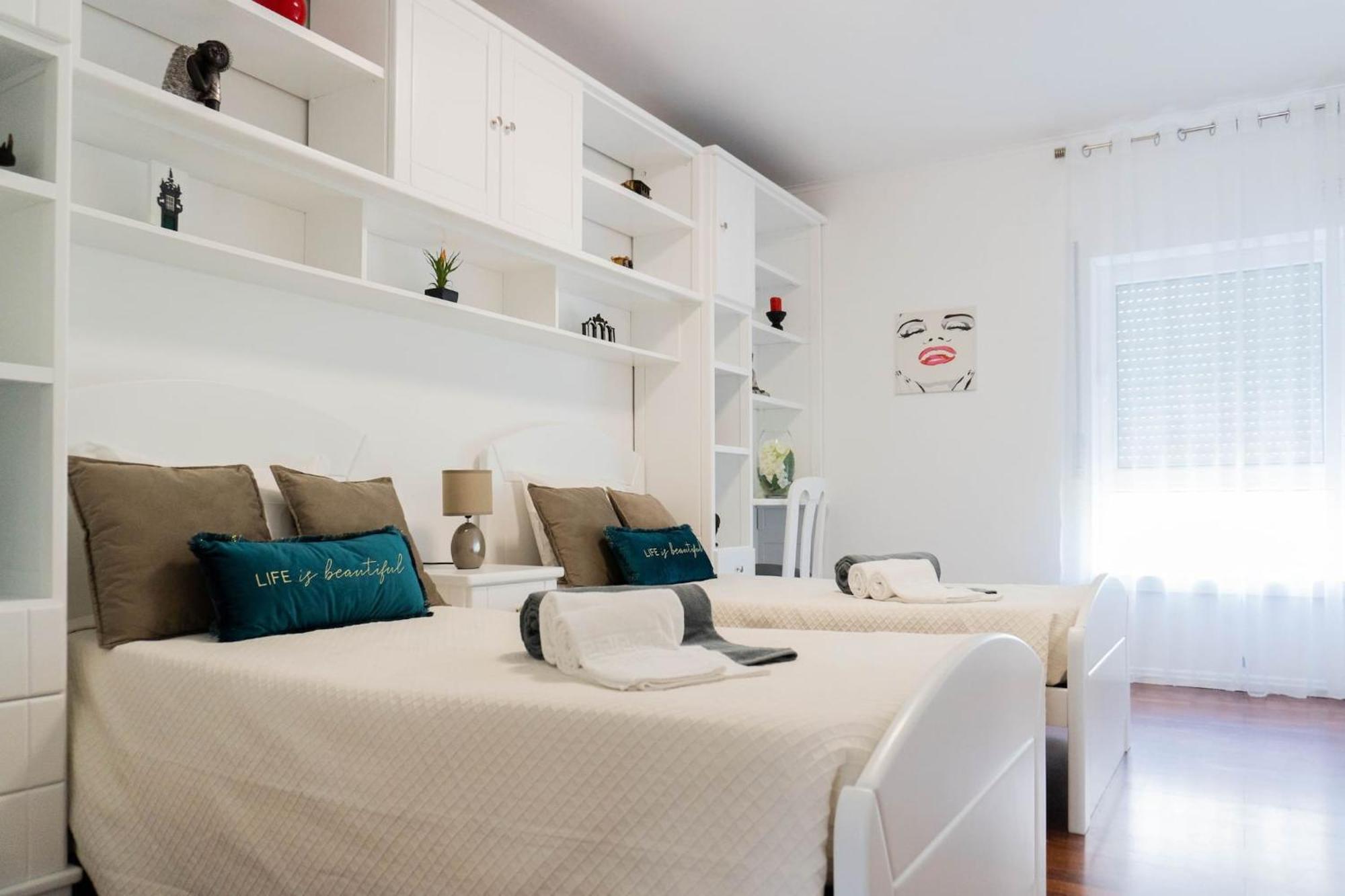 Apartmán Bela Vista Ponta Delgada Exteriér fotografie